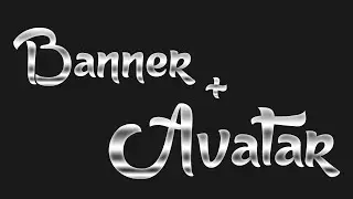 Banner + Avatar || SimplyFlo