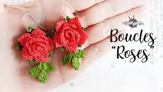 Crochet Bijoux 