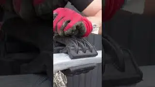 Можно ли сломать карбоновую раму велосипедным зажимом???