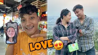 Finally Puja Ko Propose kar hi Diya 😍 Jawan Movie Review 🔥