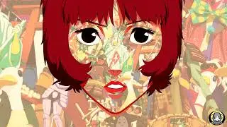 La Filosofia di PAPRIKA
