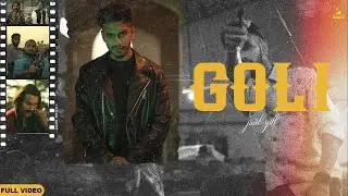 Goli - Official Video | Jind Gill | Jagga Kapurthala | Latest Punjabi Music Video | K-TownMusic