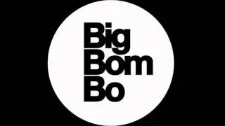 BigBomBo EP - Complete EP