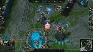I CAN GO EVEN FURTHER BEYOND RAMMUS MEGA TANK CLIP!