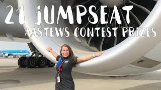 AAStews Contest Prizes!