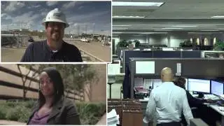 Greg Ebel - Spectra Energy's new chapter of growth