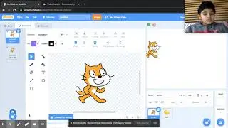 Coding Basics On SCRATCH 3.0