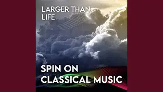 Mozart: Ave verum corpus, K. 618 (SOCM 3) (Live)