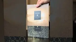 NEW 🔥 Amouage Reflection 45 BOX #perfume #fragrance #amouage