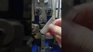 34 hoc push seal for steel strapping will be manufactured in Algeria soon (Whatsapp: +85362802153)