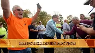 Speedbowl Doc Segments | 2014 Foreclosure Auction