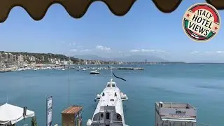 Cavalieri D'Oro Luxury House | Anzio, Italy | Hotel Review 🌟