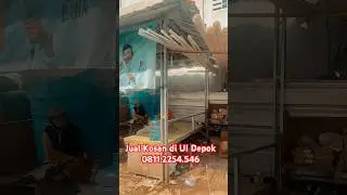 JUAL RUMAH KOSAN DI UNIVERSITAS INDONESIA DEPOK #kostuidepok #jualkostdepok