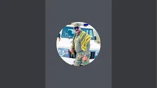 ANANT PANDEY is live road safety awareness