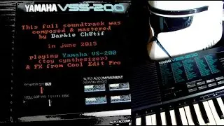 Ending : Crocodoux In Crocodoom [OST]