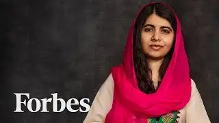 Malala Yousafzai On Her Journey Into Education Activism | Forbes