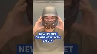 Former agent Jeff Berry&rsquo;s new helmet might level the playing field #baseball #mlb #baseballszn