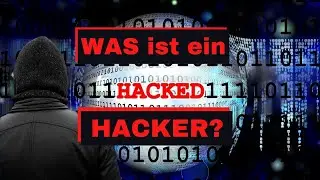 Pentester erkl&auml;rt was Hacken ist