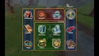 Is fishing still a good way to make gold? @ Celtic Heroes 