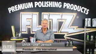 Flitz 2021 Sporting Goods Demo