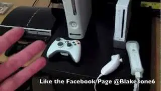 Who WON this Console War Generation! 
