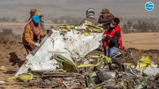 Hmong Report: Boeing 737 Max Mar 28 2019