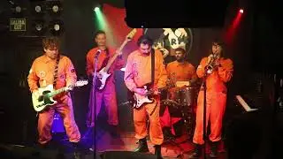 The Gagarins - Fragmento 1 (23/02/24)