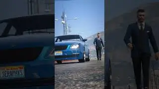 Gta 5 Mods - Seraph XS | #gta