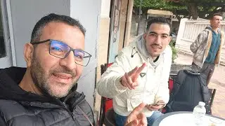 لايف مع الخزان مع النصائح في الحياة