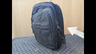 Why I Bought this Useful Backpack for My Laptop & Camera Gear When Traveling