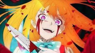 BURGOS - SOUL SELLING [Lyrics x AMV]