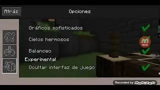 server abierto
