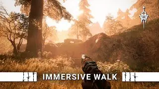 Far Cry Primal: Epic Stone Age Journey - Atmospheric Beast Taming (No Commentary, 11h43m Ambient)