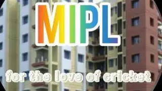 MIPL 15 PLAYER DRAW