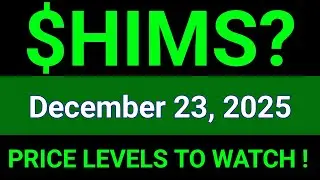 HIMS Stock (Hims & Hers Health, Inc.) HIMS Stock Analysis | December 23, 2025 