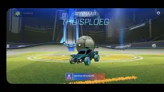 Rocket league sideswipe(episode 3)