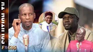 CLEDOR SENE FAIT DES RÉVÉLATION GRAVES SUR LE LOI D'AMNISTIE...LOU MEN NI MASOON NAFE AM...