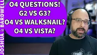 Что выбрать: DJI O4 Air Unit или Vista? Goggles 3 против Goggles 2? Антенна O4 Pro? &mdash; Вопросы и о...