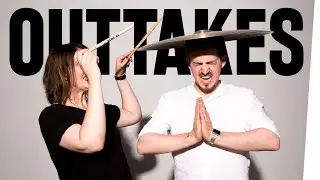OUTTAKES #BongoBoulevard (Vlog21)