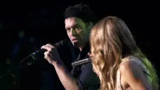 Sheryl Crow - Sideways. Miles From Memphis - Live at The Pantages Theatre