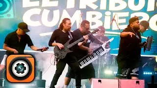 Show Tributo Cumbiero - Paillaco 2026 (Audio)