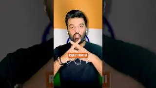 New SCAM ALERT 🚨 Man converts to Buddhism & Asks for minority rights 😵😳