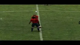 Francia vs Espa&ntilde;a FIFA 2006