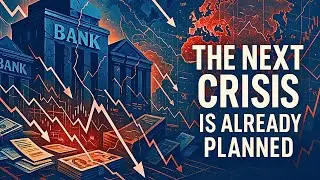 How the World Is Quietly Preparing for the Next Crisis
