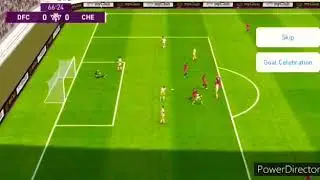 When you get KDB angry #pes2020mobile #pes20mobile #Drogo