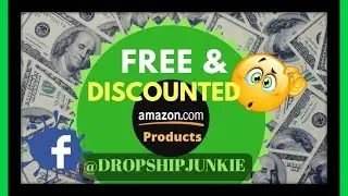 AMZ Review Trader | How I Got Started | FREE Products Online