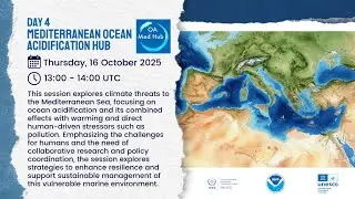 OA Week 2025 - Mediterranean Hub