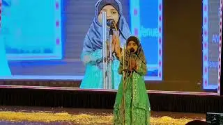 Nazm (A Poem) On Shaan-e-Mohammed (SAS)