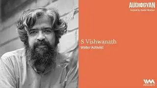Audiogyan Ep. 23: Design of Wells with S Vishwanath