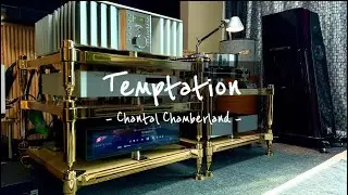 New Dac first sound! Bann audio Firebird mk3 (ladder dac) / Temptation